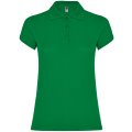 Dames Polo Star Roly PO6634 Tropical Green